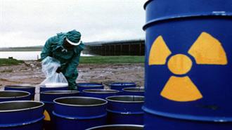 EU: Safest Nuclear Waste Disposal Deep Underground